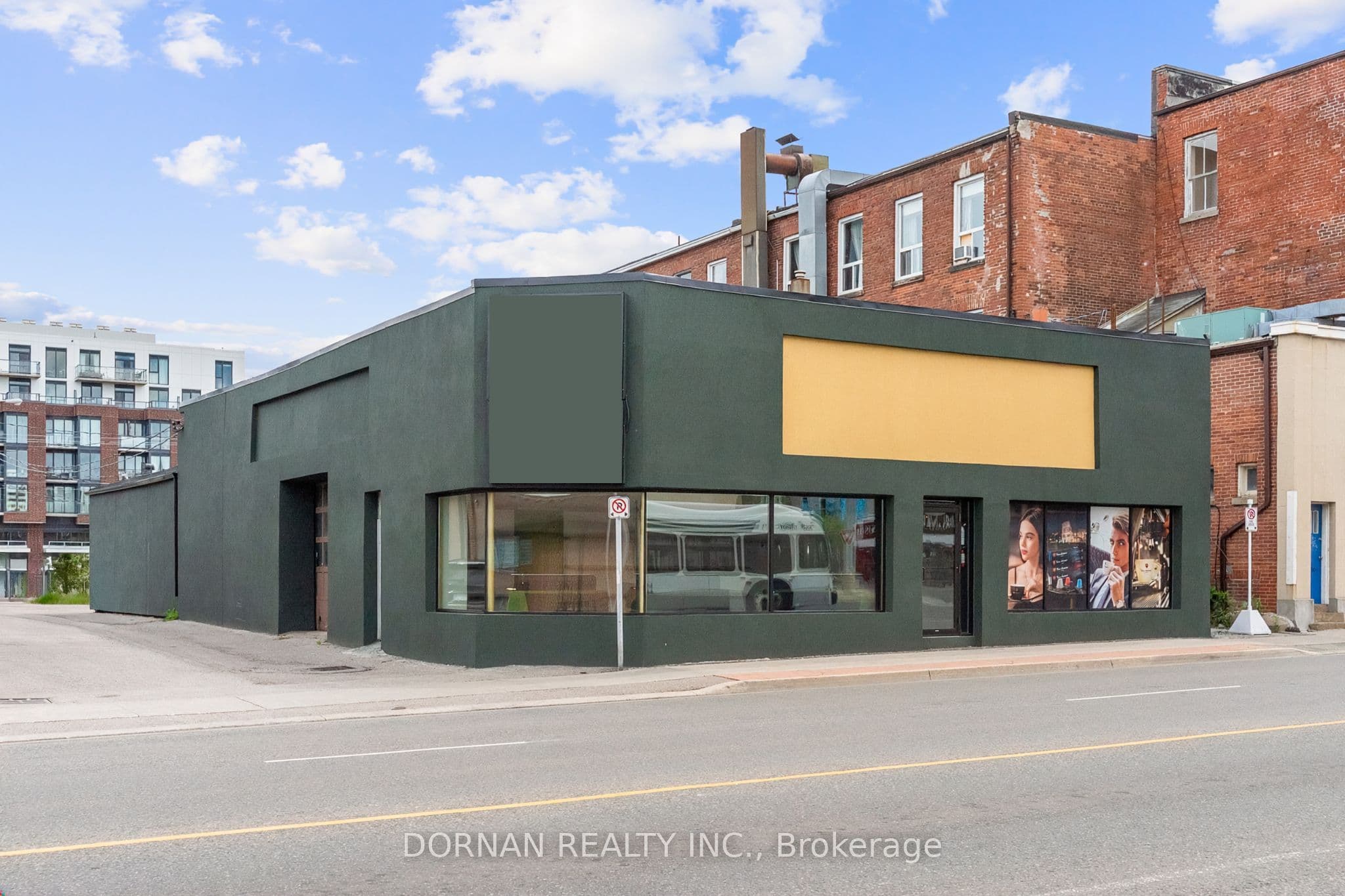 103 Dundas Street E C (REAR), Whitby, ON L1N 2H6