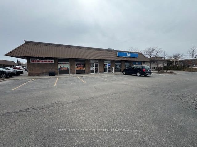 330 Guelph Street 9, Halton Hills, ON L7G 4B5