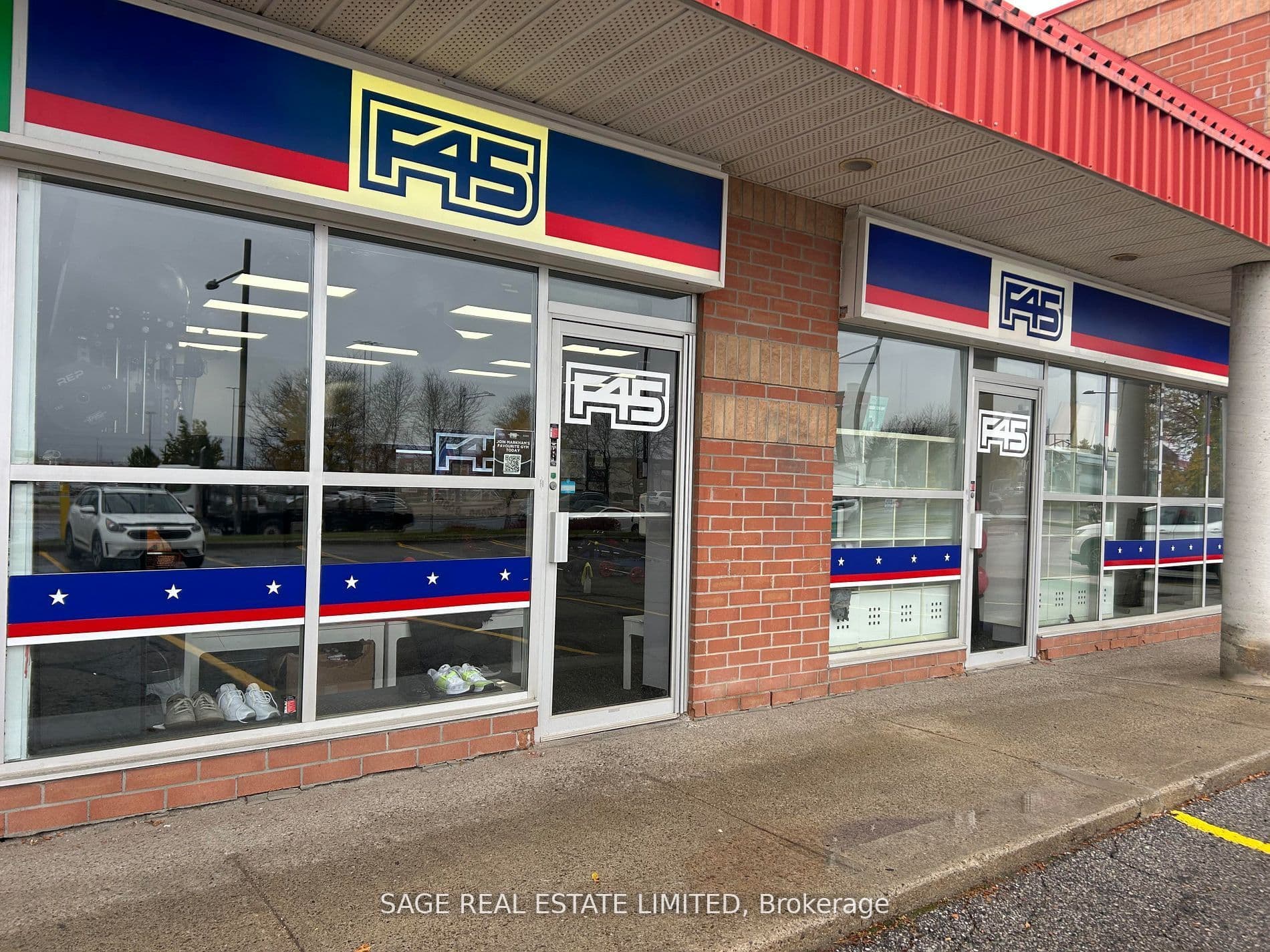3150 HWY 7 Highway 5A, Markham, ON L3R 5A1