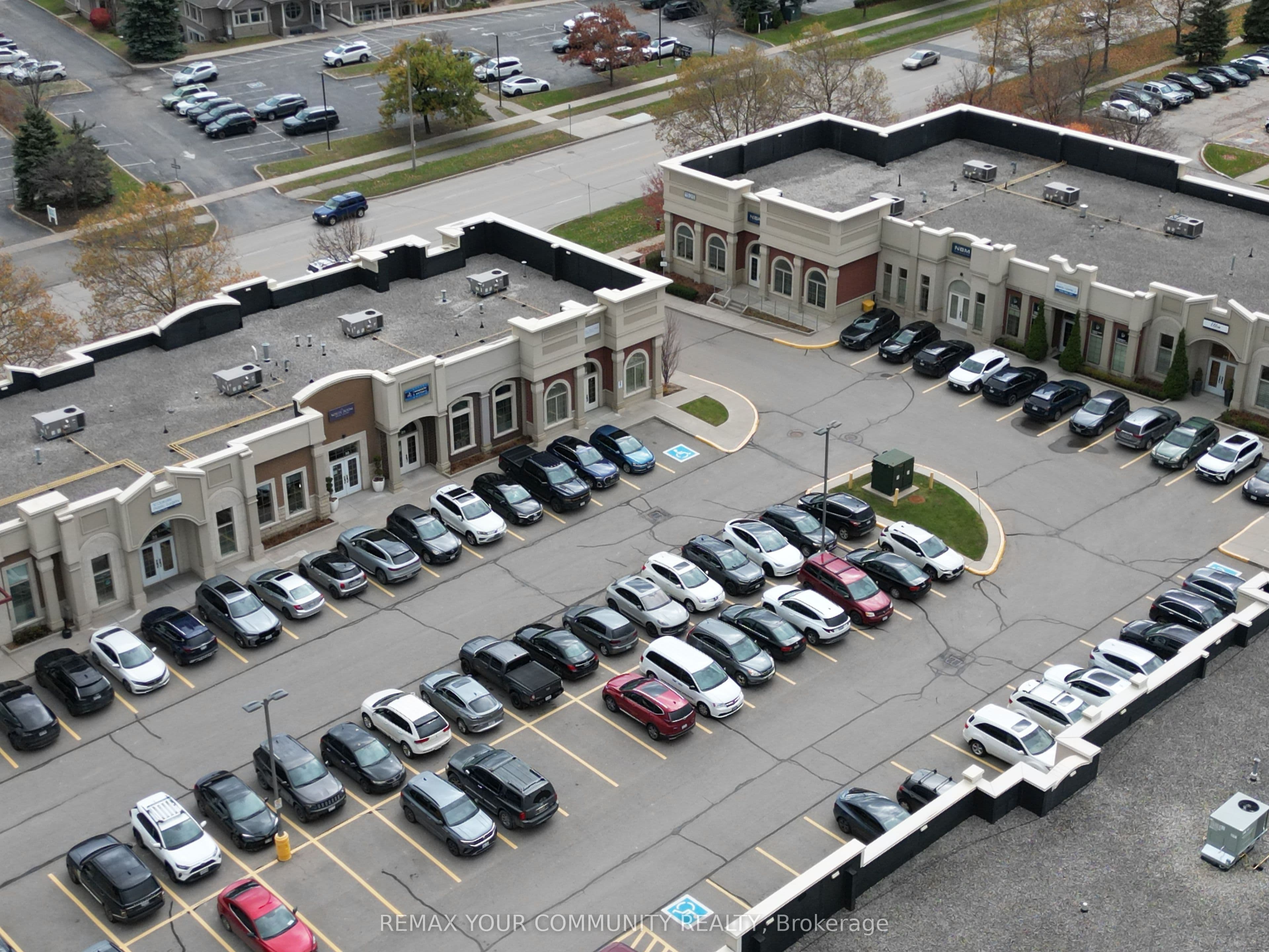 1525 Cornwall Road 5, Oakville, ON L6J 0B2