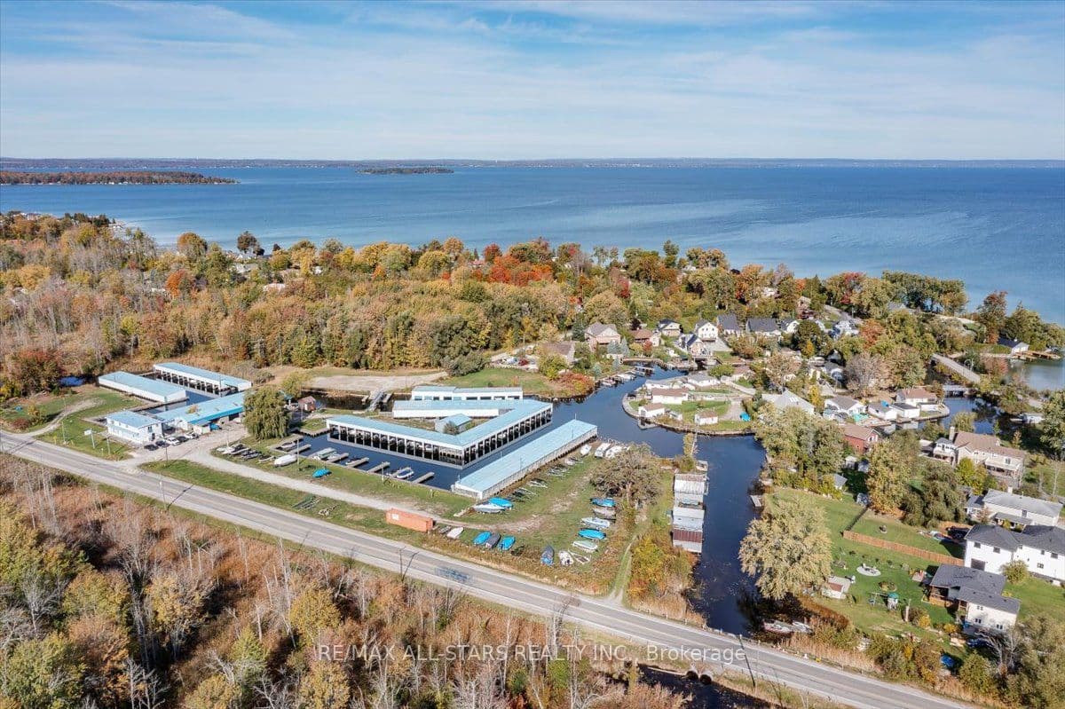 1354 Metro Road, Georgina, ON L0E 1S0