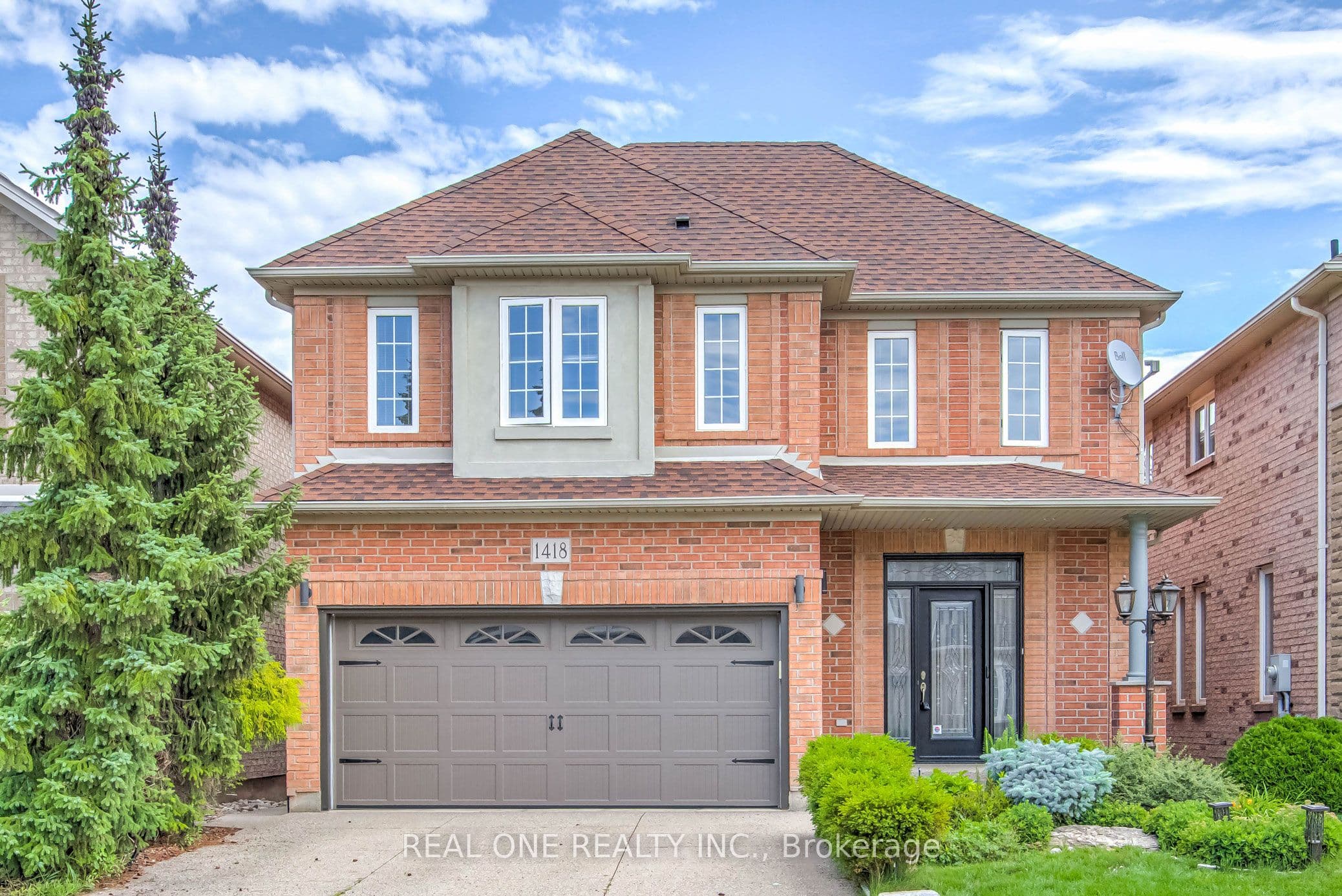 1418 Gulledge Trail, Oakville, ON L6M 3Z9