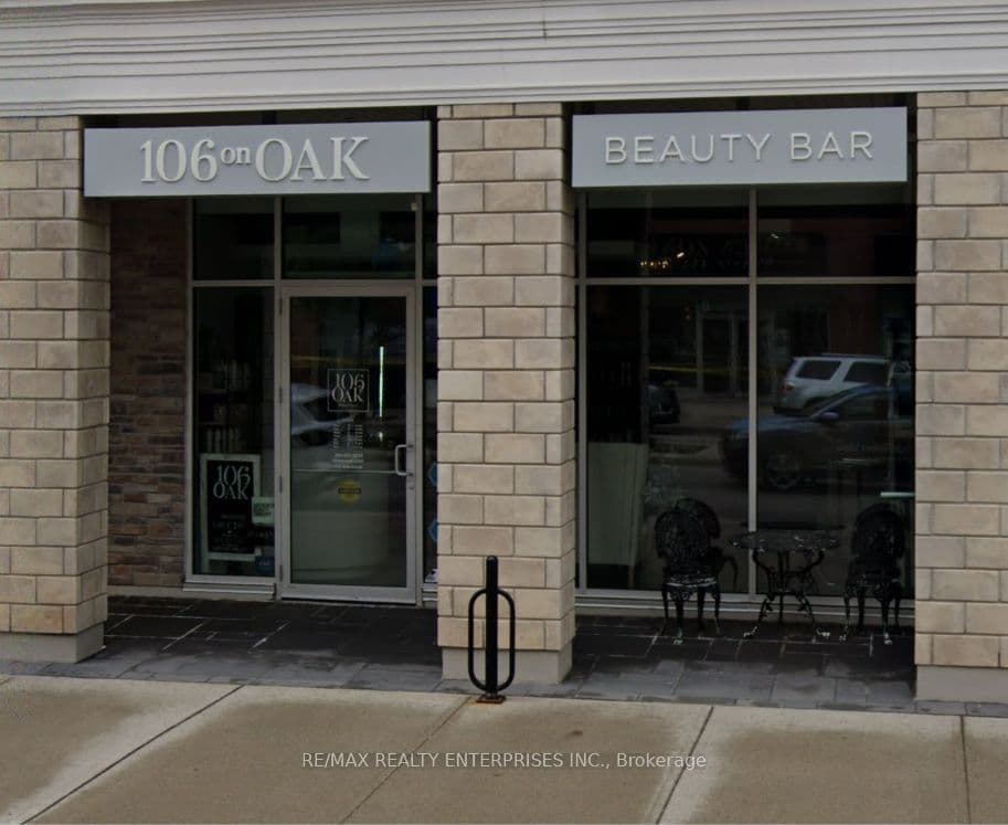 216 Oak Park Boulevard 106, Oakville, ON L6H 7S8