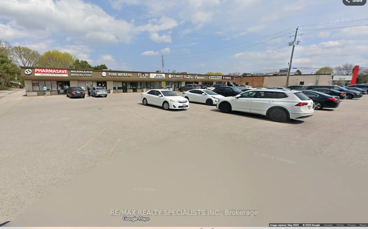 495 Walkers Line, Burlington, ON L7N 2E3