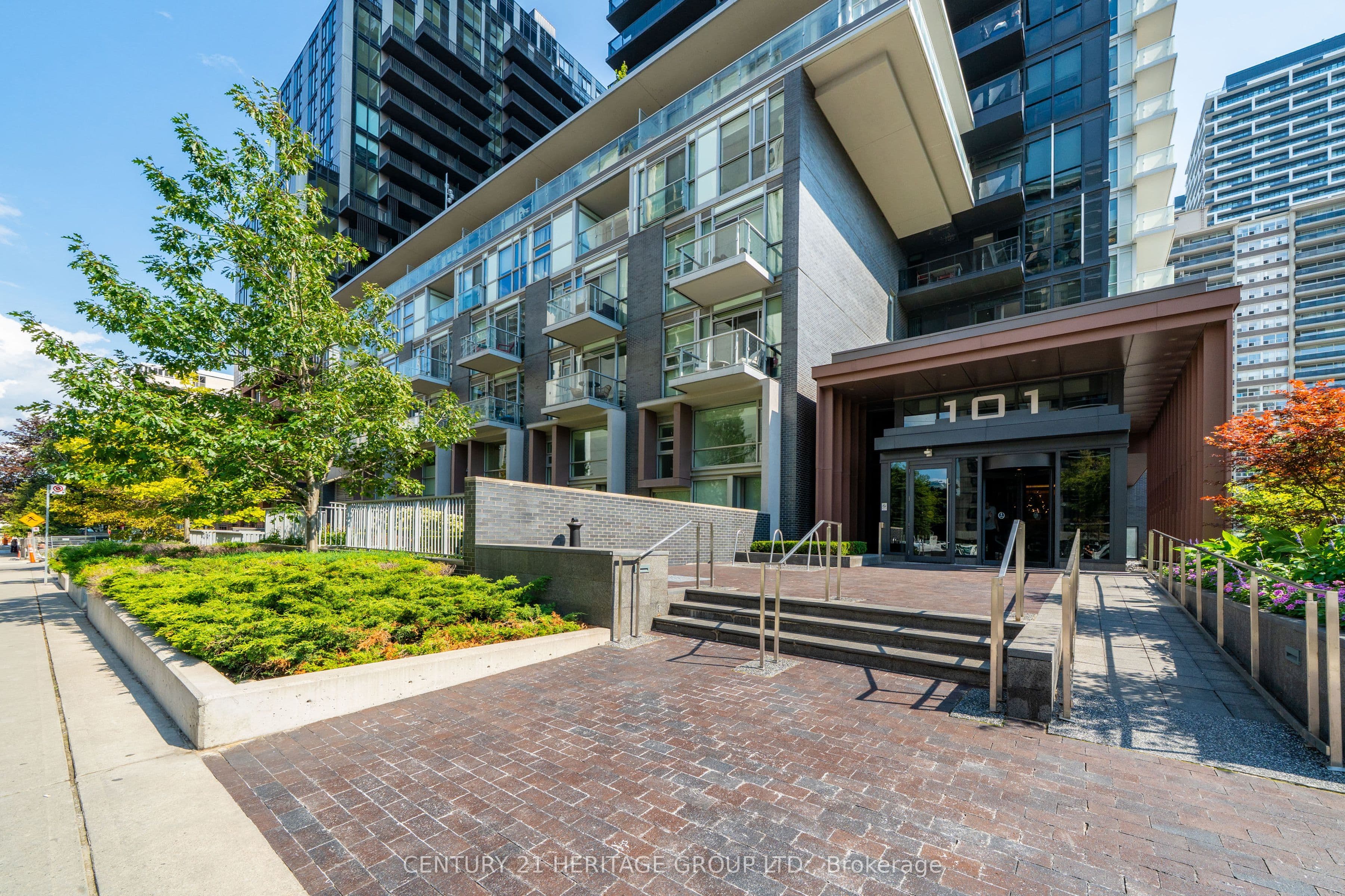 101 Erskine Avenue 2911, Toronto, ON M4P 0C5