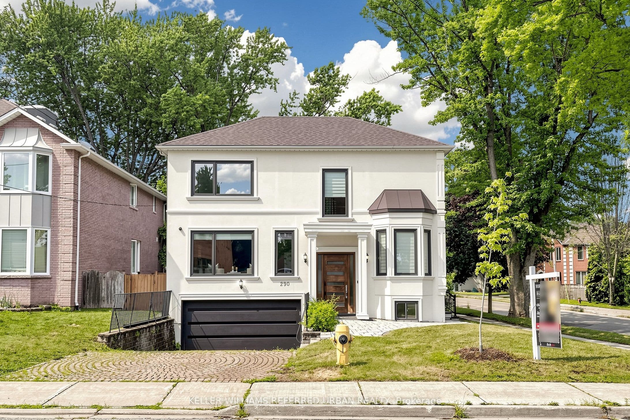 290 Empress Avenue, Toronto, ON M2N 3V3