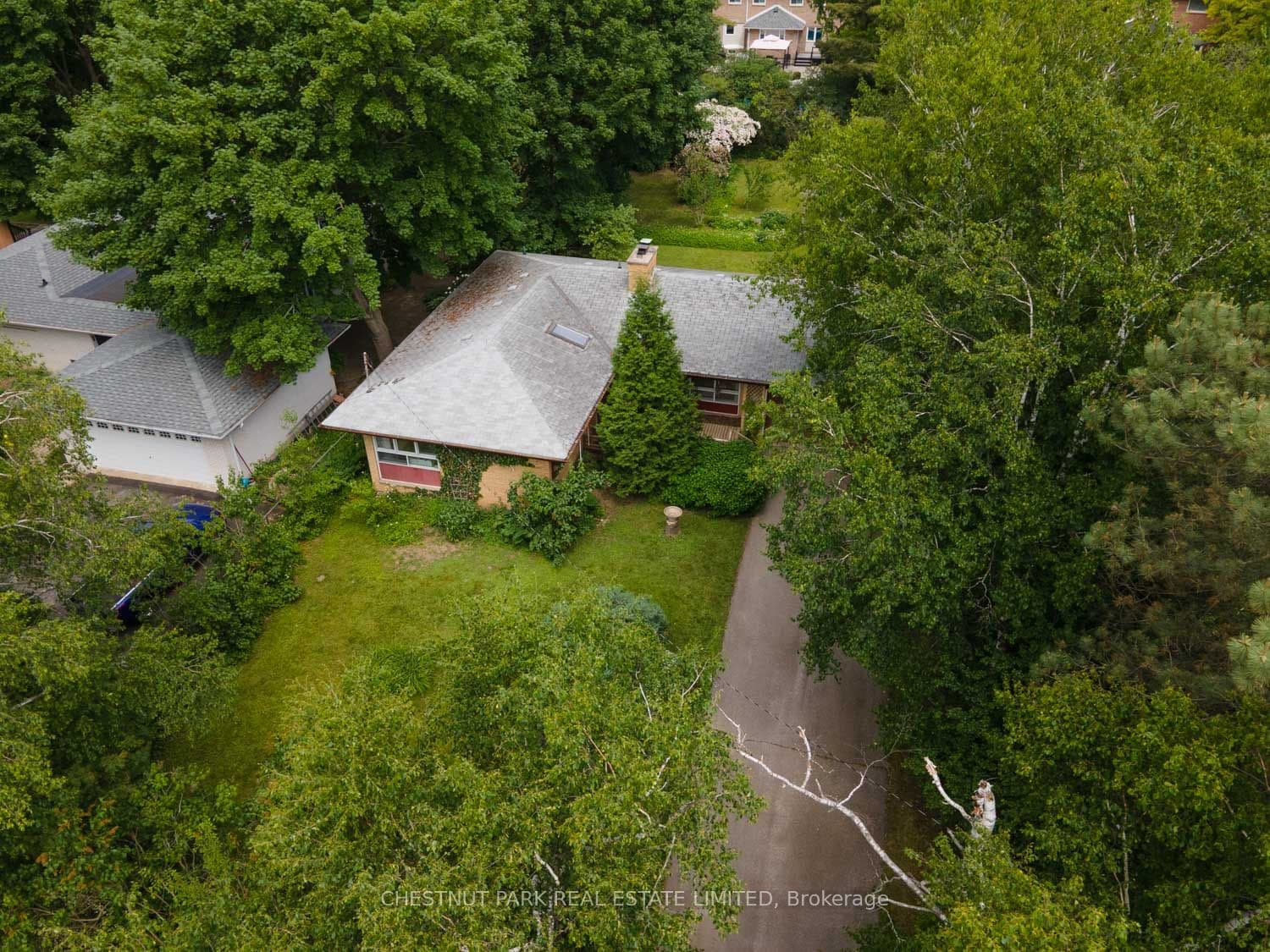 2 Gallacher Avenue, Richmond Hill, ON L4E 2W9