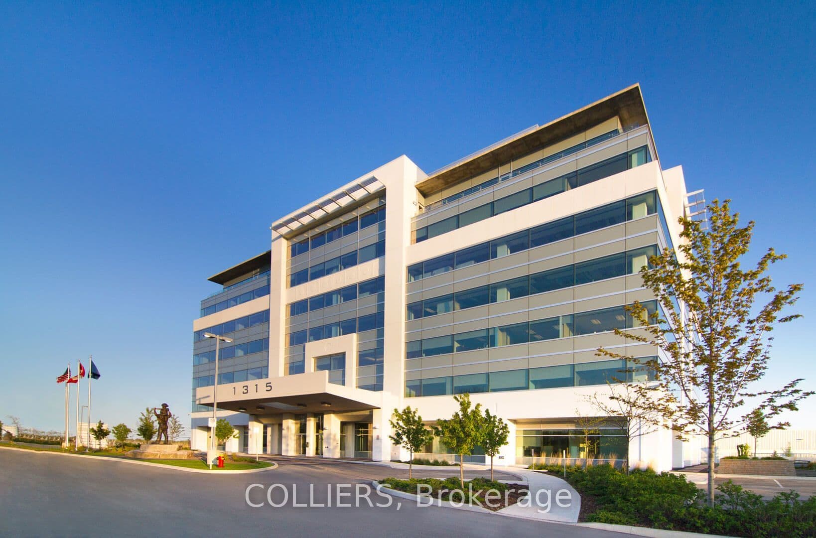 1315 North Service Road E 200, Oakville, ON L6H 1A7