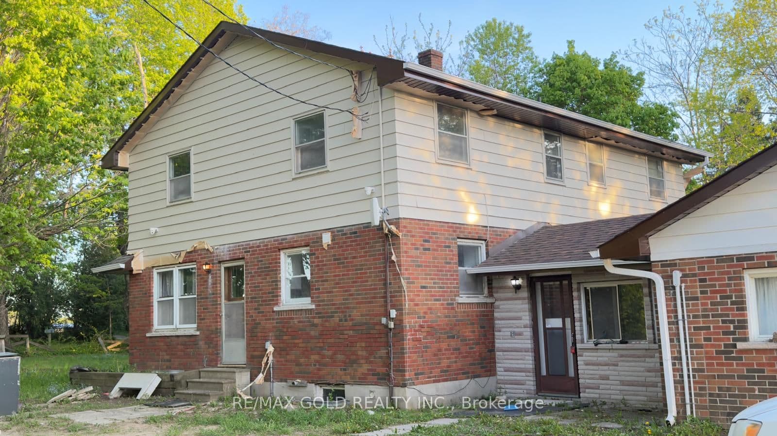 4476 Beech Grove Side Road, Caledon, ON L7K 0M4