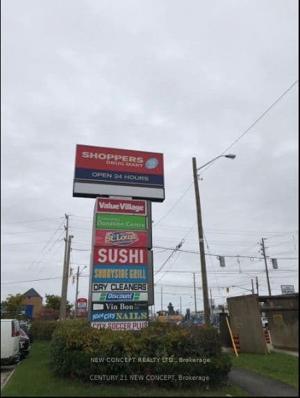 10620 Yonge Street, Richmond Hill, ON L4C 3C8