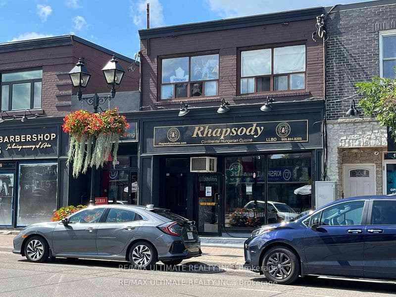 10152 Yonge Street, Richmond Hill, ON L4C 1T6