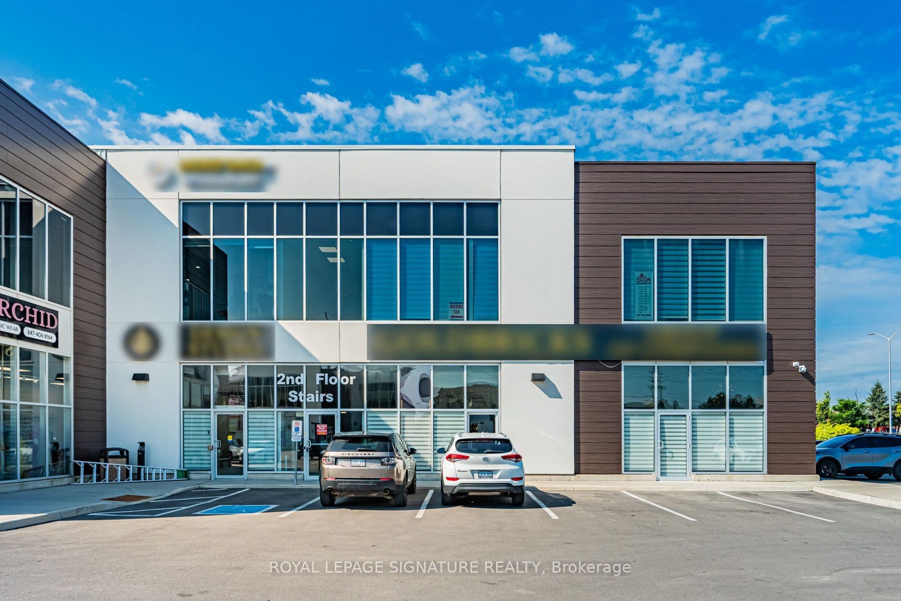 9300 Goreway Drive 111-113, Brampton, ON L6P 4N1