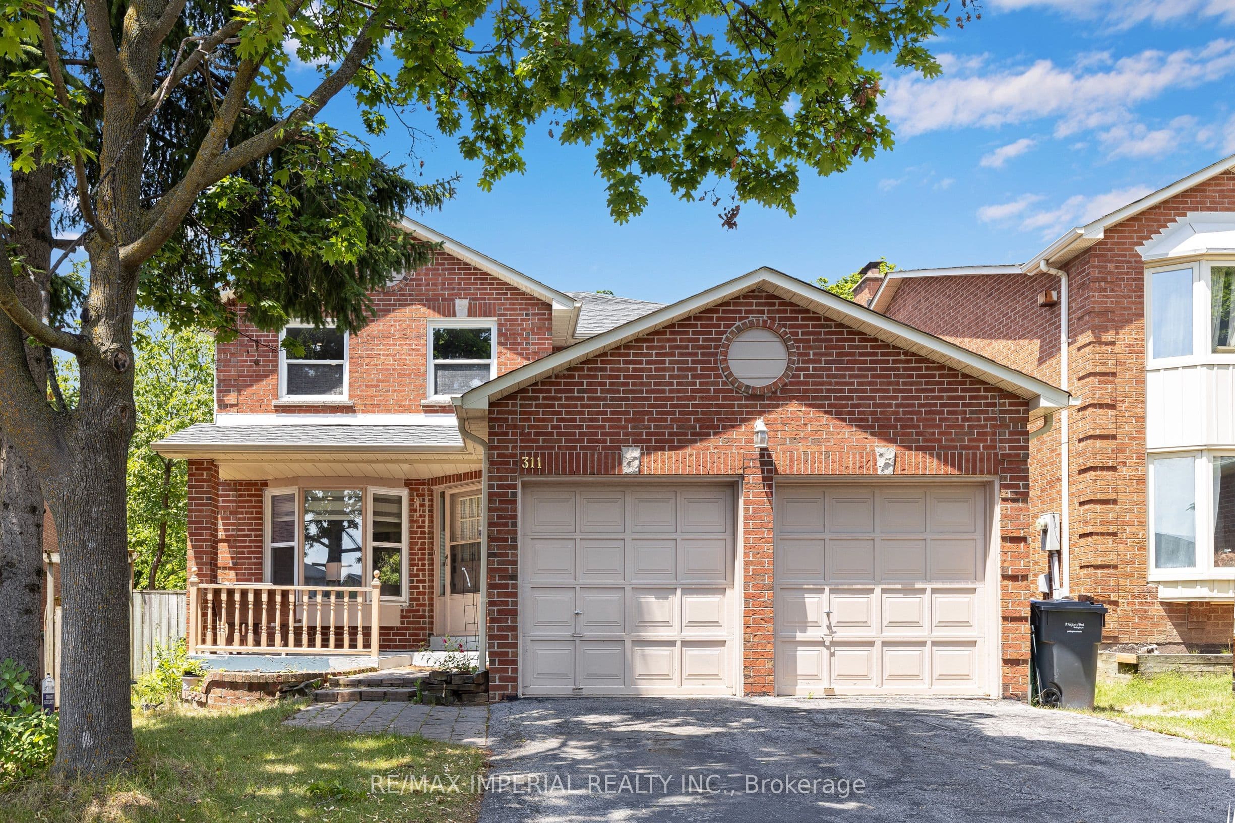 311 Youngstown Avenue, Mississauga, ON L4Z 2T6