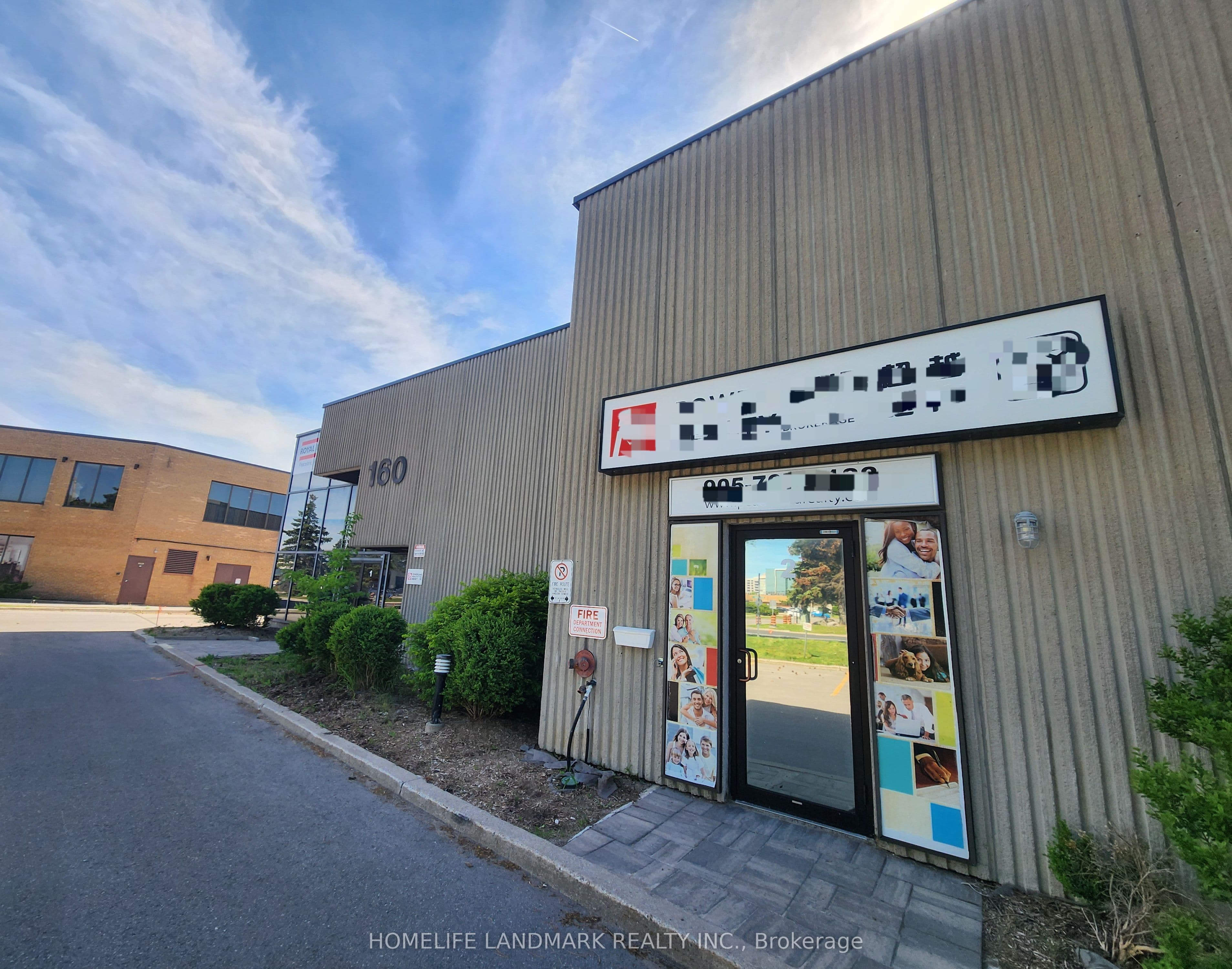 160 West Beaver Creek Road 2A, Richmond Hill, ON L4B 1B4