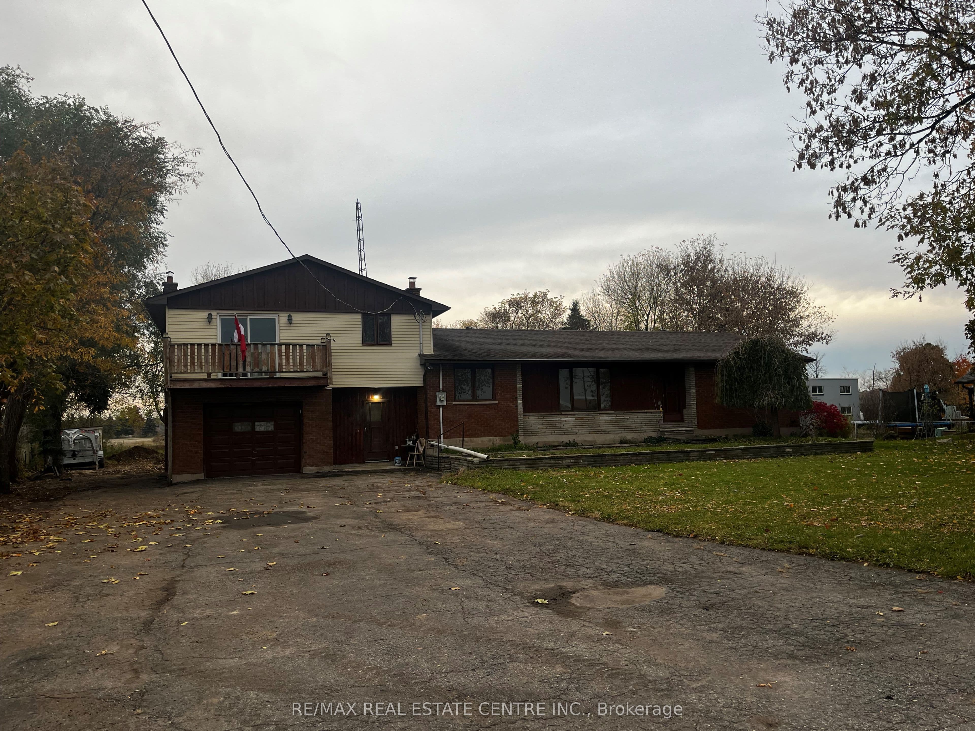 8024 Hornby Road, Halton Hills, ON L0P 1E0