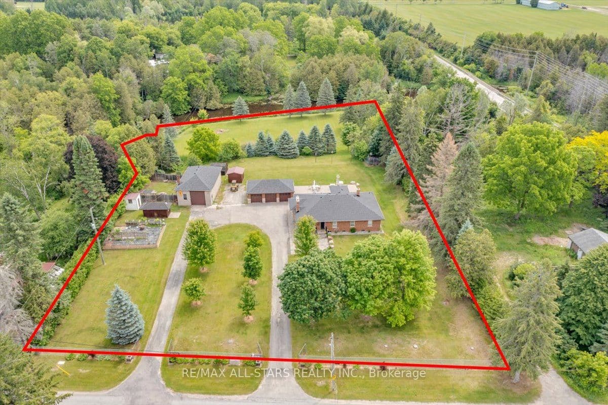 562 Catering Road, Georgina, ON L0E 1R0