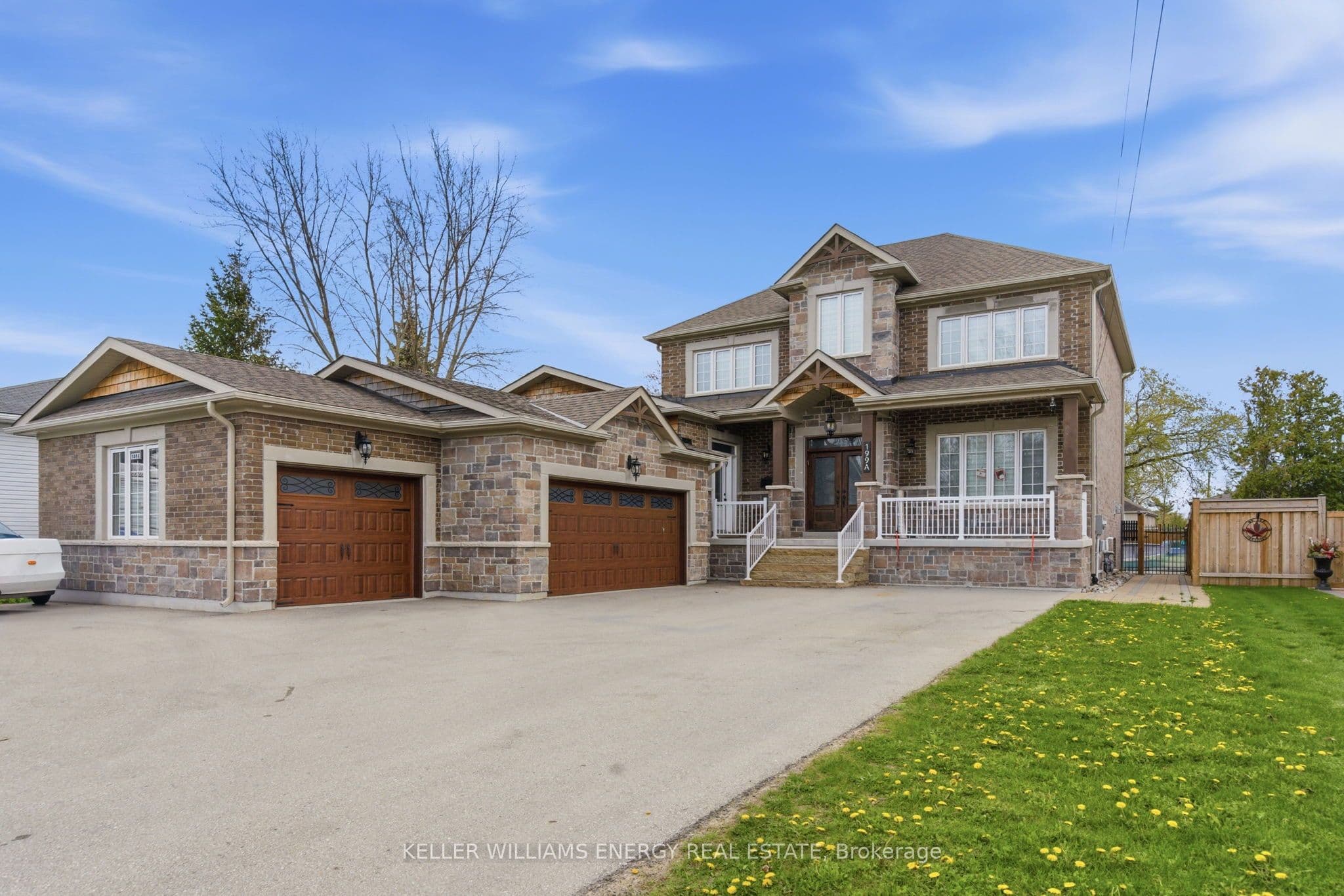 199A South Channel Drive, Georgina, ON L4P 2N4