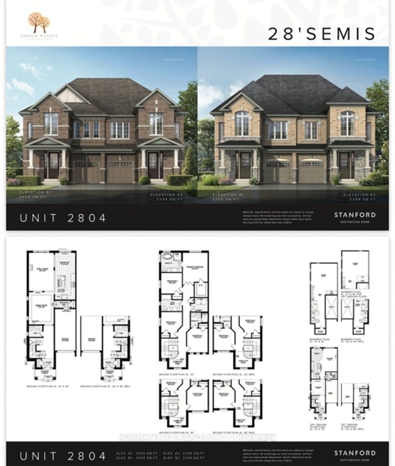 36 Guildhouse Drive, Brampton, ON L7A 4W5