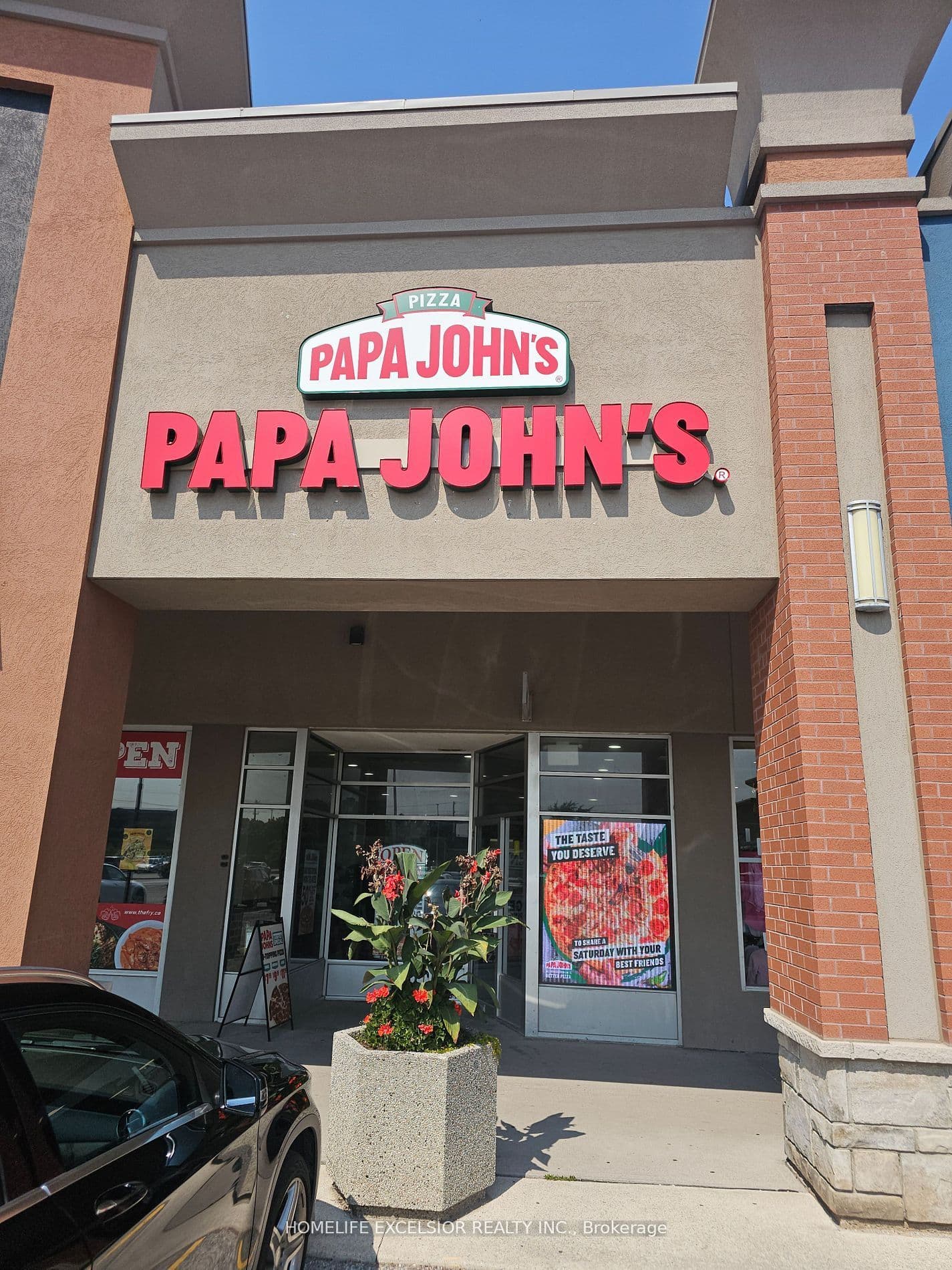 14800 Yonge Street S 110, Aurora, ON L4G 1N3