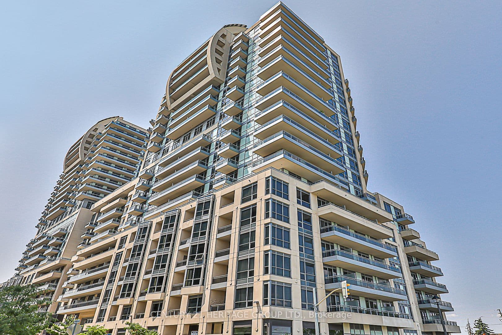 9205 Yonge Street #5LVL13, Richmond Hill, ON L4C 1V5