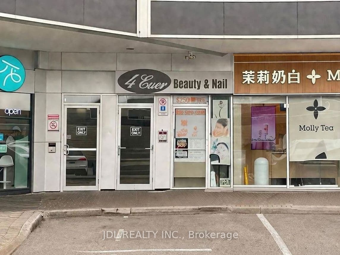 505 Highway 7 E A18 & A19, Markham, ON L3T 7T1