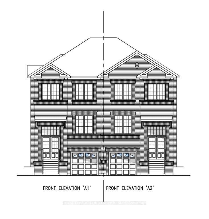 1286 Winding Woods Trail, Pickering, ON L1X 0R9