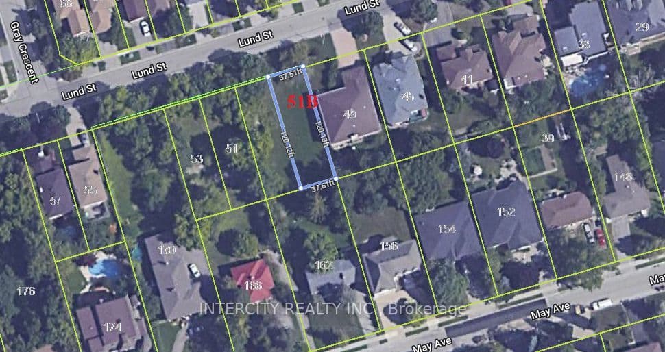 51B Lund Street, Richmond Hill, ON L4C 9V7