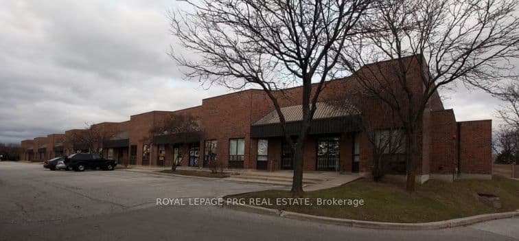 8560 Torbram Road 32, Brampton, ON L6T 5C9