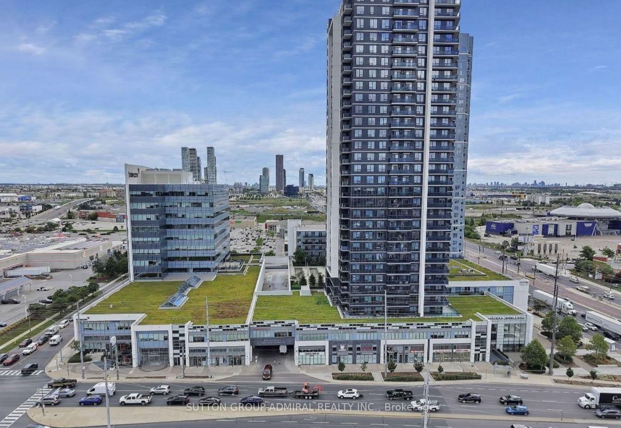 7777 Weston Road 224, Vaughan, ON L4L 0G9