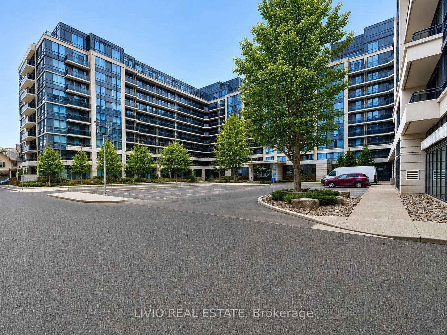 372 Hwy 7 E 126B, Richmond Hill, ON L4B 0C6