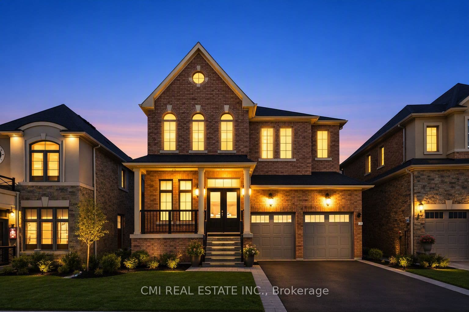125 Raspberry Ridge Avenue, Caledon, ON L7C 4M9