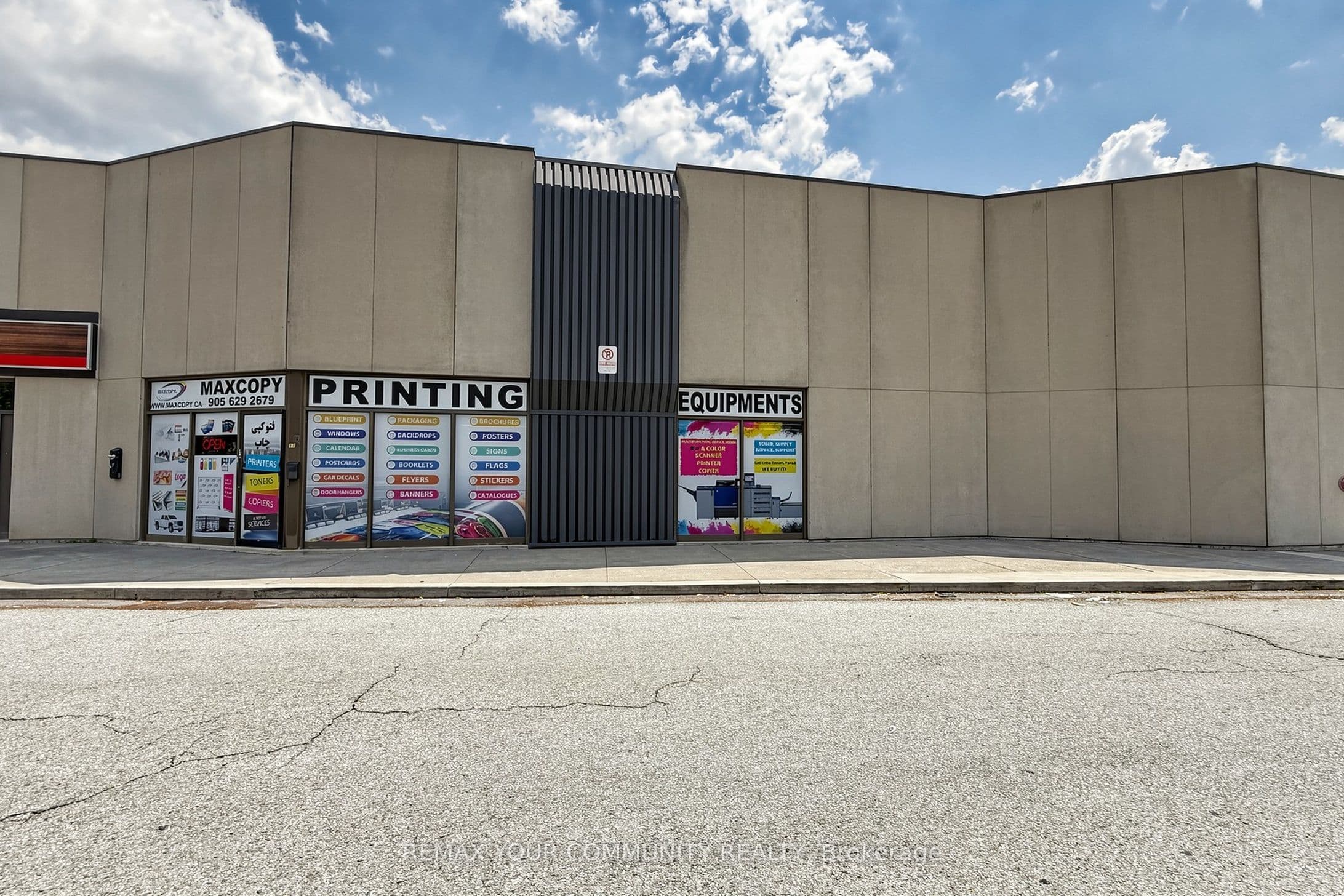 991 Matheson Boulevard E 17, Mississauga, ON L4W 2V3