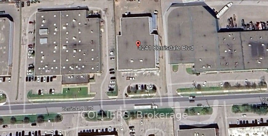1241 Kerrisdale Boulevard, Newmarket, ON L3Y 8W1