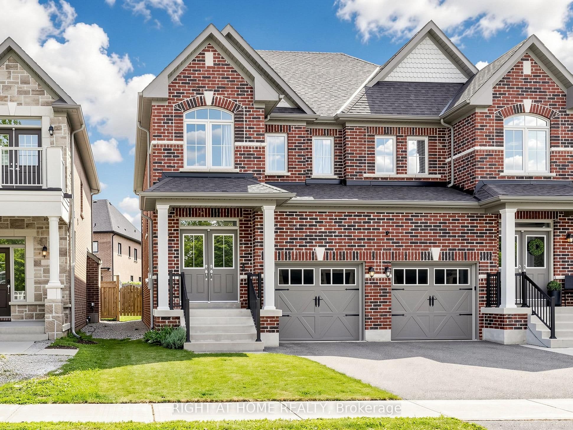 133 Countryman Road, East Gwillimbury, ON L9N 0N8