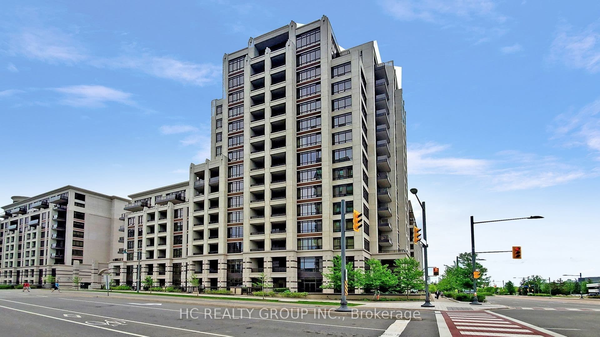 89 South Town Centre Boulevard 1102, Markham, ON L6G 0E8