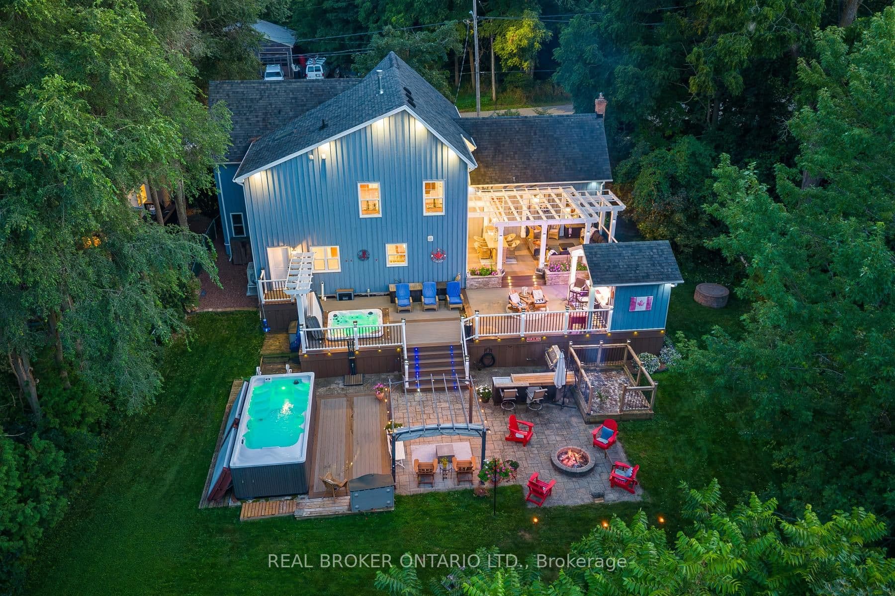 25 Stewarttown Road, Halton Hills, ON L7G 4S5