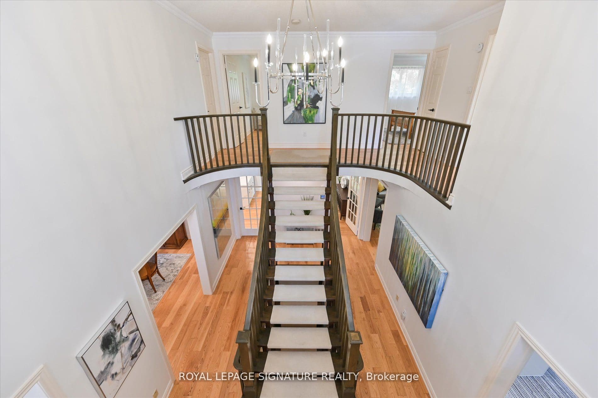 3417 Sanderling Crescent, Mississauga, ON L5L 3P4