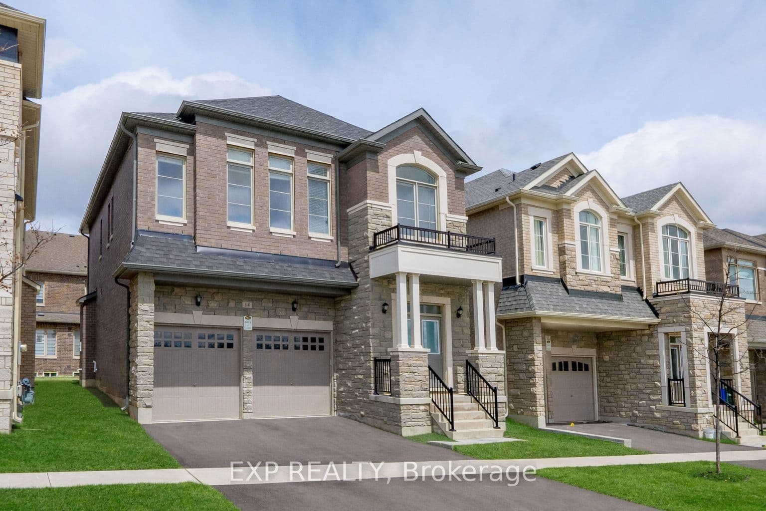 14 Longworth Avenue, Richmond Hill, ON L4E 1J1
