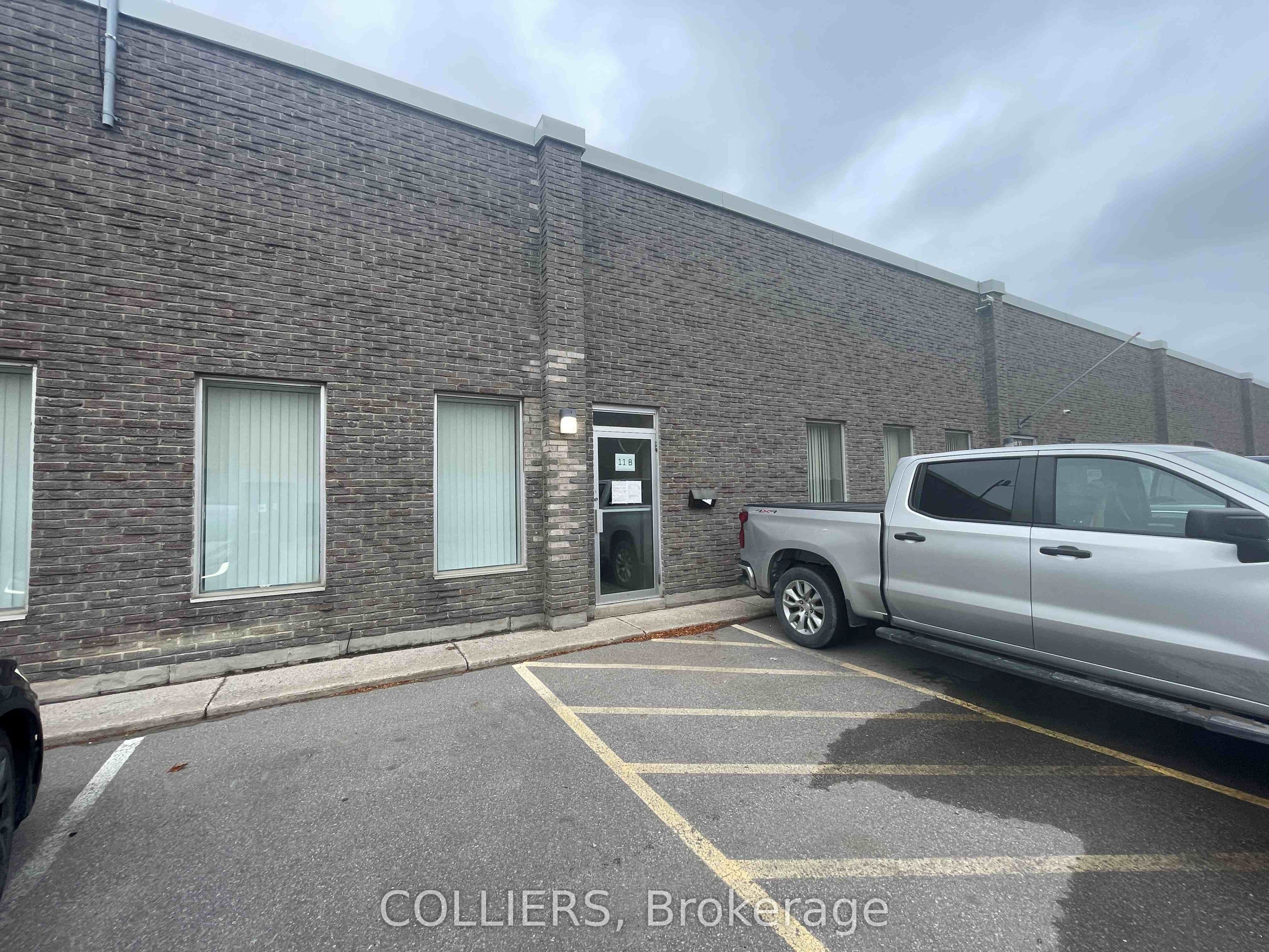 475 Edward Avenue 11B, Richmond Hill, ON L4C 5E5