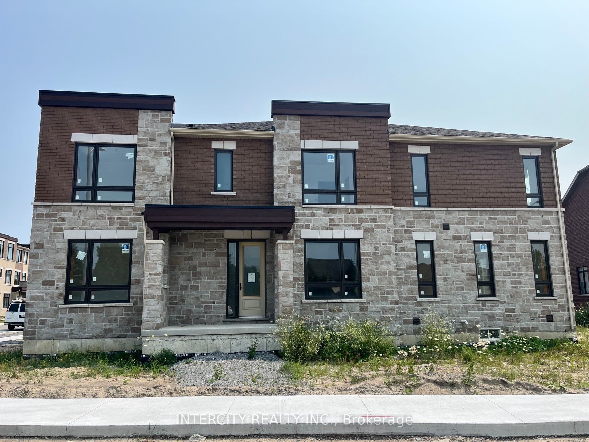 115 Robert Eaton Avenue (Block 223 Unit 4), Markham, ON L3S 0G5