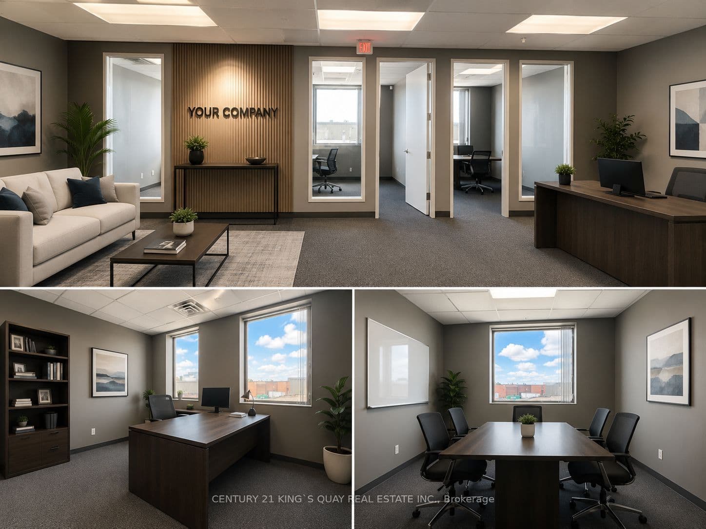 90 Centurian Drive 207, Markham, ON L3R 8C1