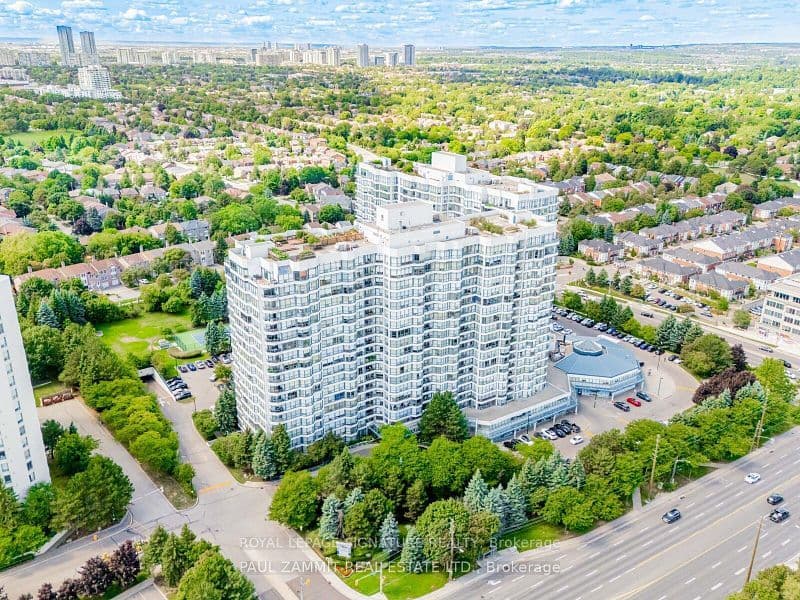 7300 Yonge Street PH9, Vaughan, ON L4J 7Y5