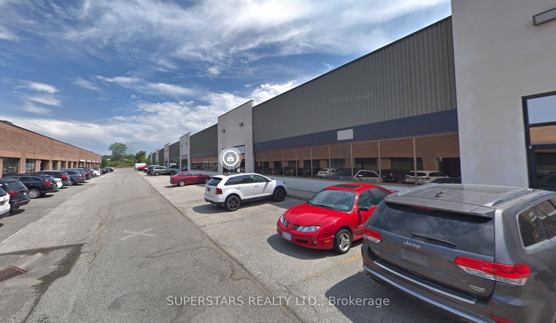 1738 Orangebrook Court 7, Pickering, ON L1W 3G8