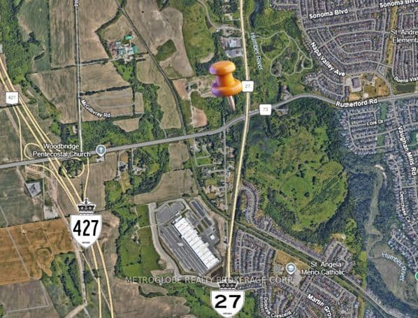 5970 Rutherford Road, Vaughan, ON L4L 1A7
