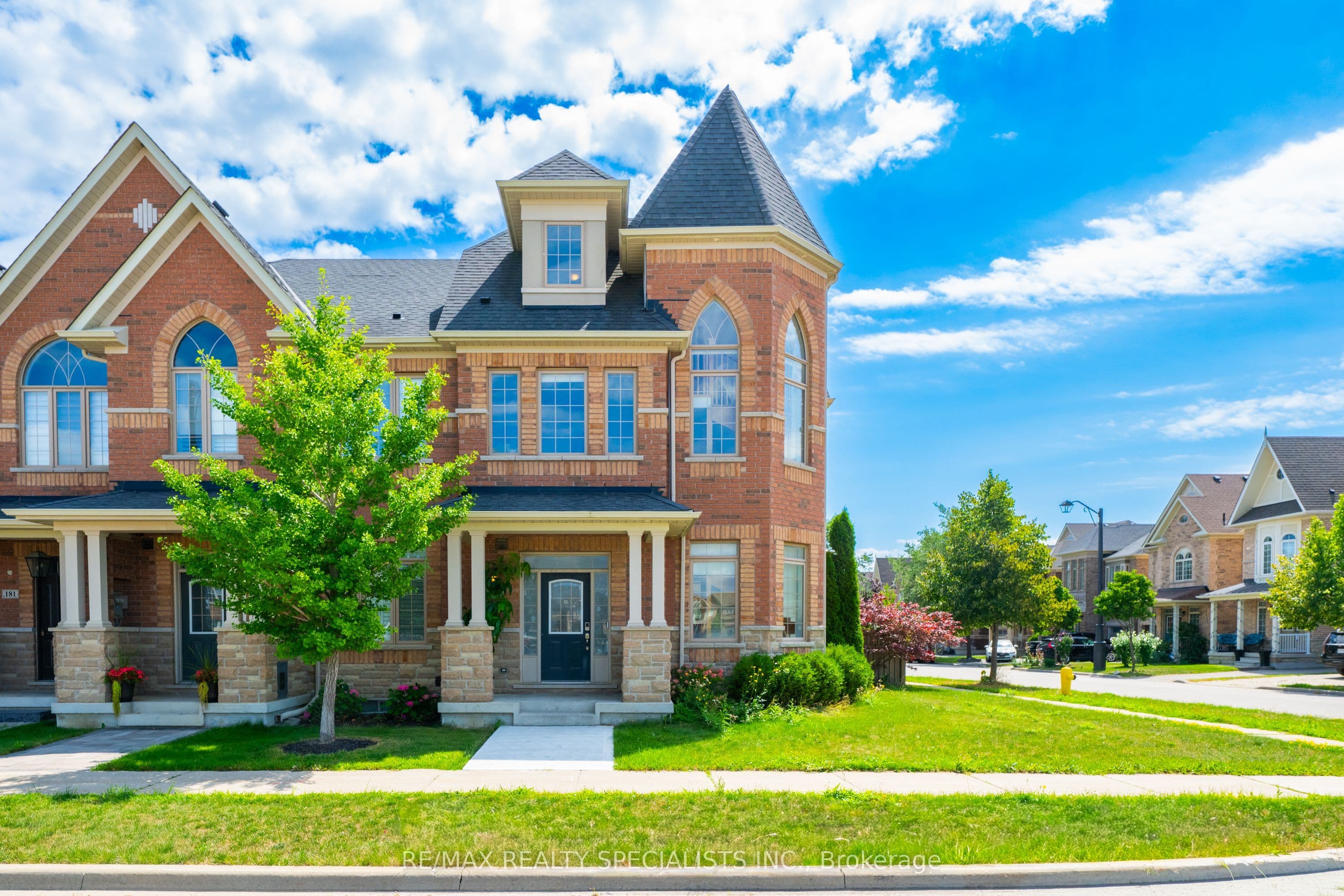 177 East's Corners Boulevard, Vaughan, ON L4H 3Z9