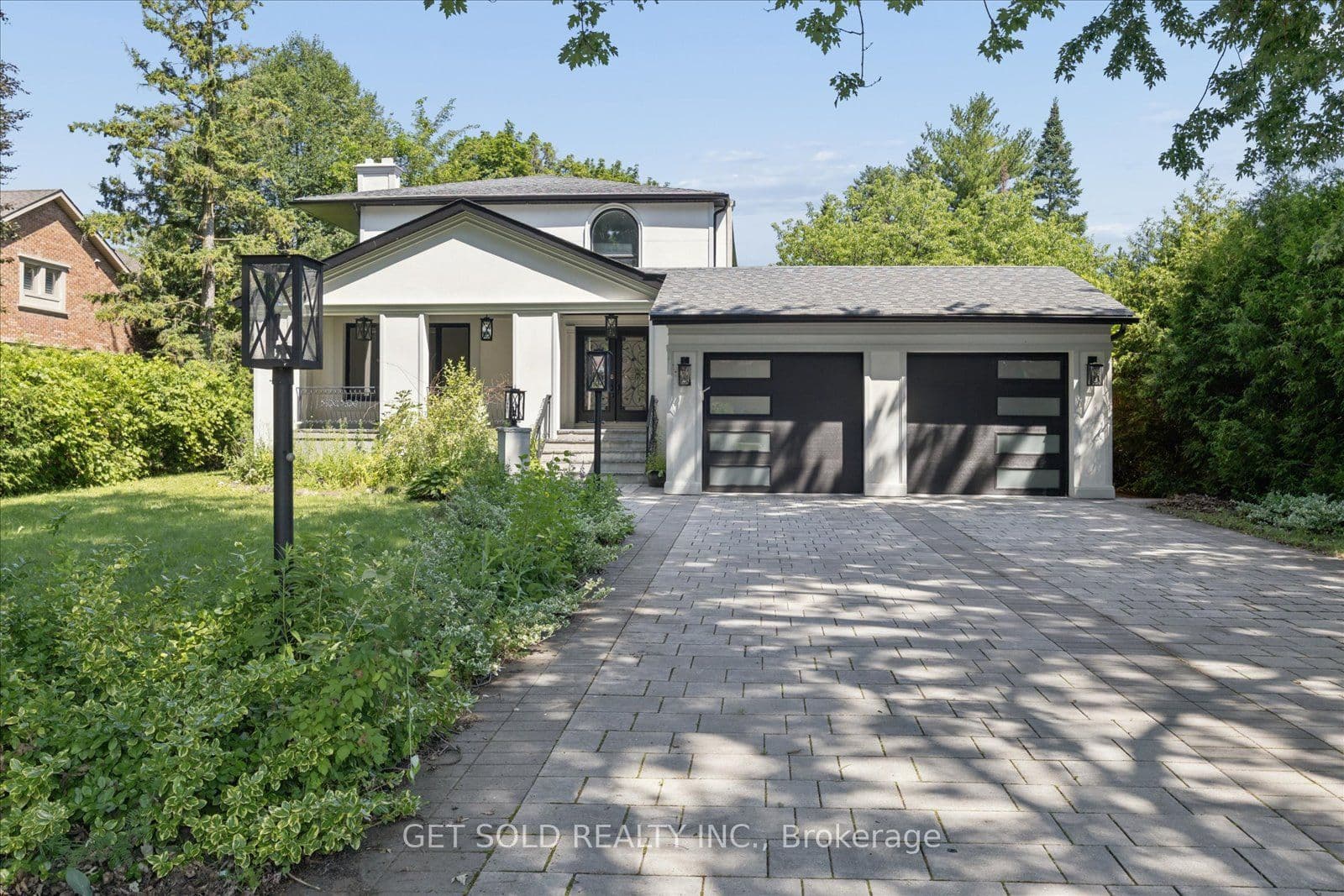 156 Duncan Road, Richmond Hill, ON L4C 6J8