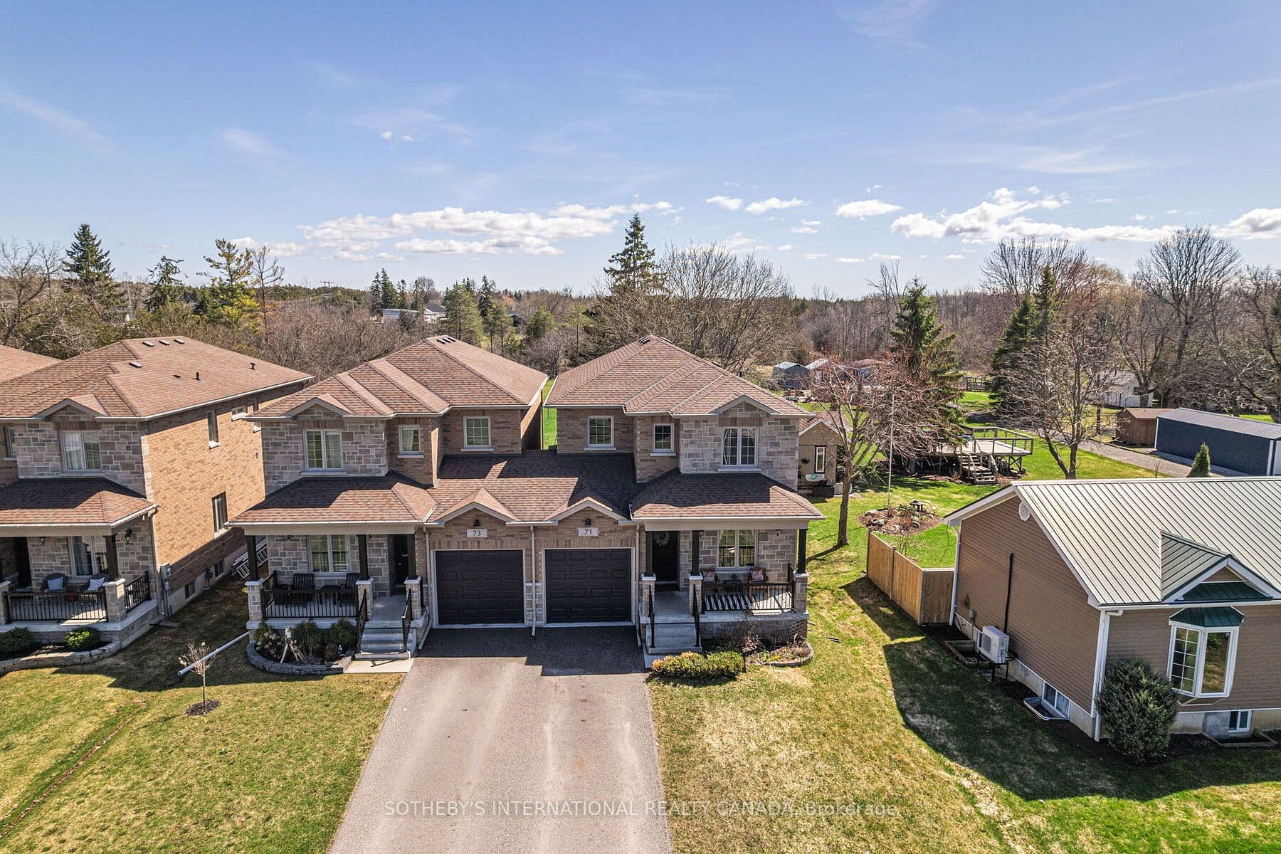 71 Burke Street, Georgina, ON L0E 1R0