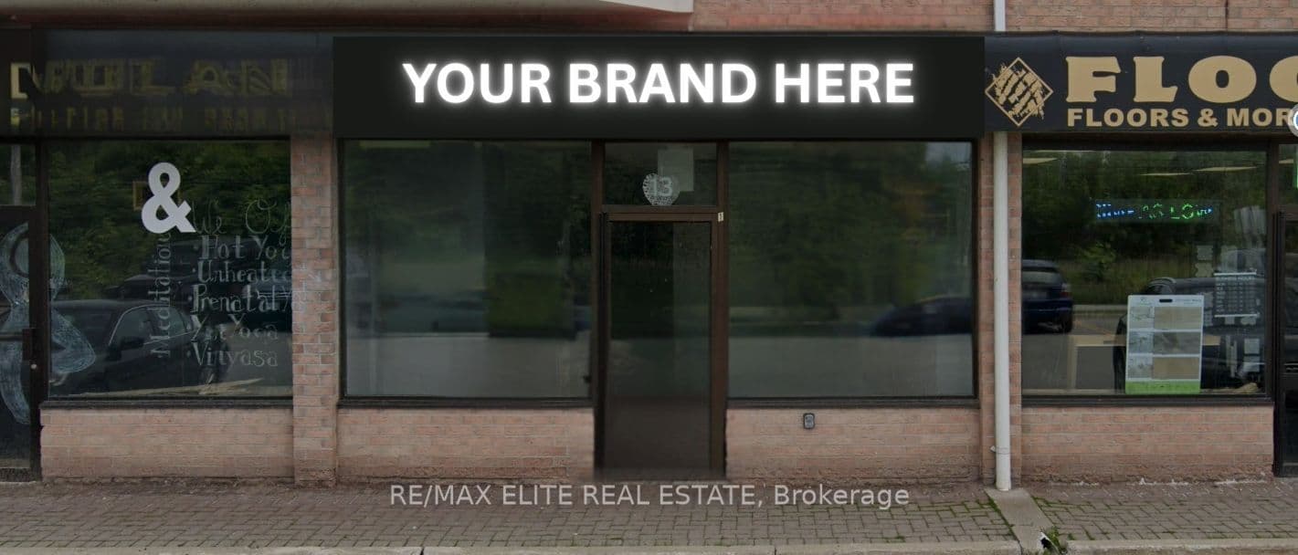 155 Riverglen Drive 13, Georgina, ON L4P 3M3