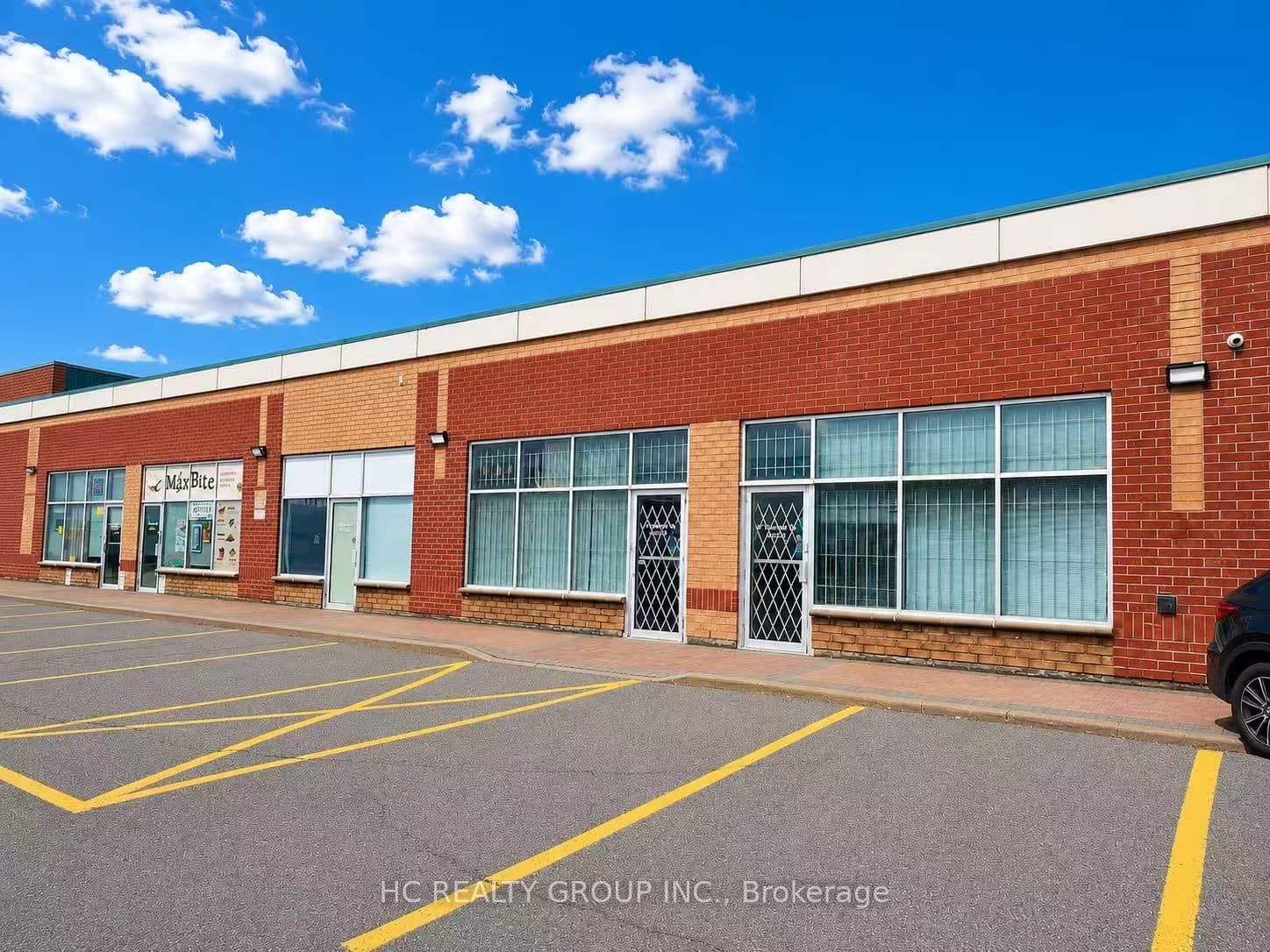21 Fairburn Drive 23 & 25, Markham, ON L6G 0A5