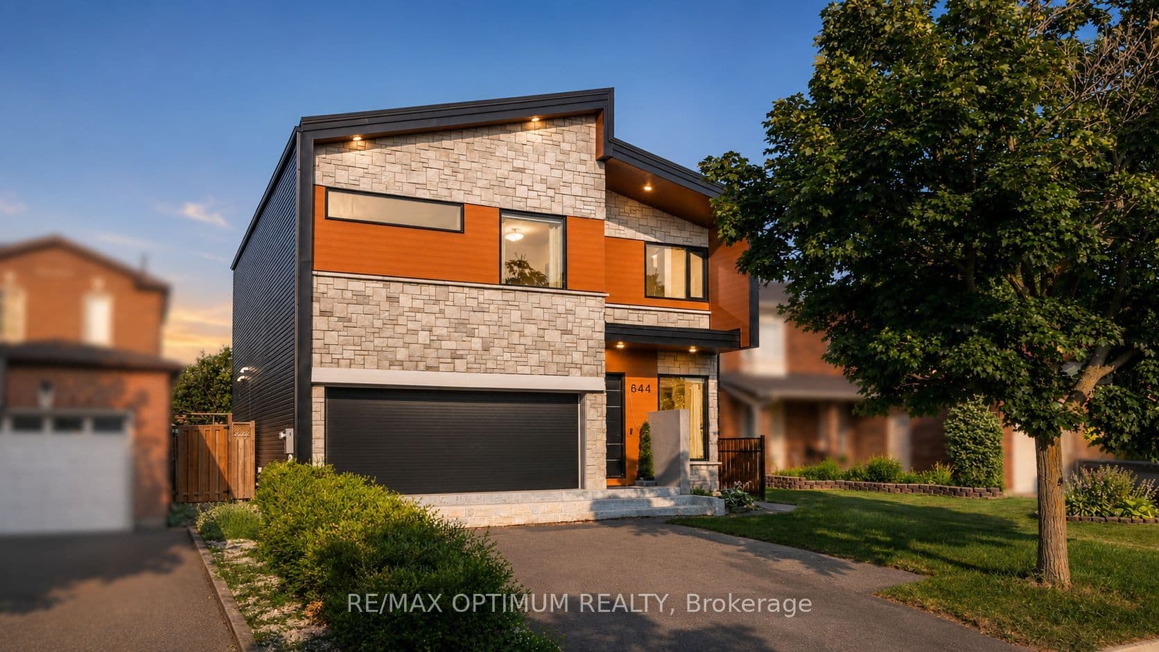 644 Roselaire Trail, Mississauga, ON L5R 3C5